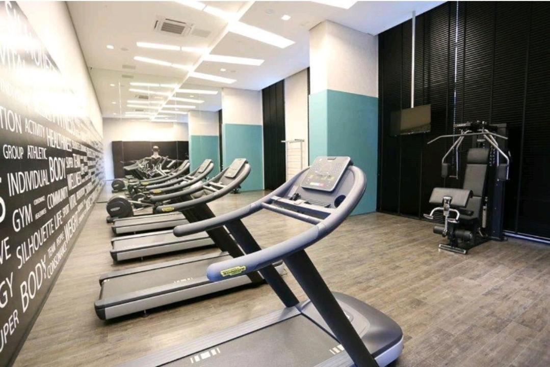 Aparthotel Super Luxo 4 Estrelas Mondial Ap Salvador