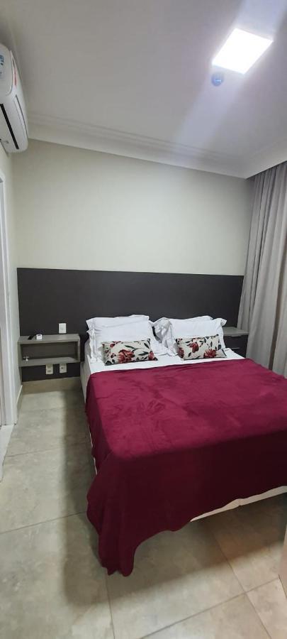 Aparthotel Super Luxo 4 Estrelas Mondial Ap Salvador